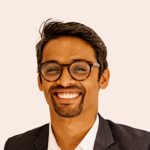 Picture of Vishnu Lal
